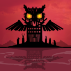 Rusty Lake Paradise Icon